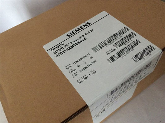 Позиционер СИМЕНС 6DR5310-0NG00-0BA0 умный электропневматический для пневматическое линейного