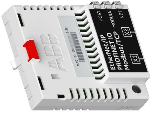 Варианты локальных сетей 3AUA0000089109 Fieldbus FENA-21 2-Port для приводов