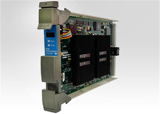 Регулятор логики PLC Comm/регулятора Хониуэлл 51403422-150 UCN HPM Programmable
