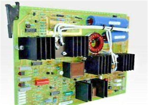 Хониуэлл 30731808-003 TDC регулятора карты монтажная плата 2000 управляемой схемы
