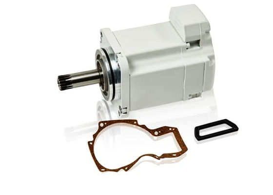 Мотор отчетливо произношенный роботами 3HAC057980-006 2198W/4Nm 3HAC024777-001 IRB