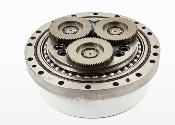 3HAC040500-001 отчетливо произносило части 3HAC084105-001 RV320E-201 роботов IRB460