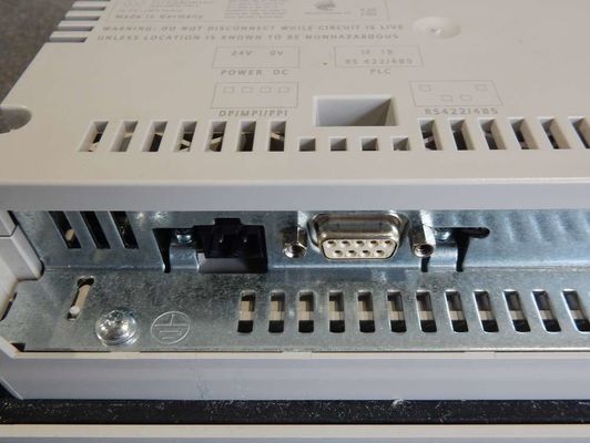 MB СИМЕНС 6AV6642-0Because01-1AX1 128/SD максимальное 0,24 MB DC 512 32 KB интегрировали вспышку