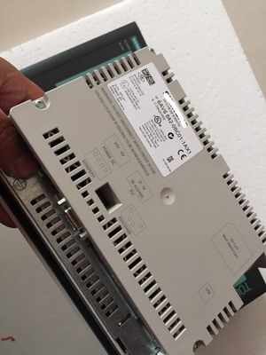 MB СИМЕНС 6AV6642-0Because01-1AX1 128/SD максимальное 0,24 MB DC 512 32 KB интегрировали вспышку