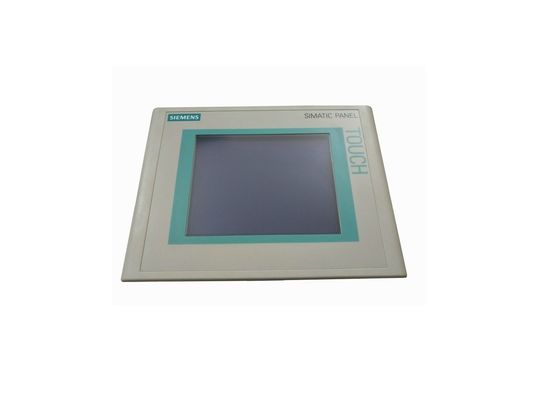 СИМЕНС 6AV6642-0EA01-3AX0 трицатидвухразрядные 520 MHz 128 мбайт 32 KB интегрировало внезапное S7