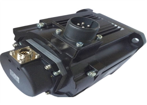 Мотор сервопривода HG-SN102J-S100 Mitsubishi Electric промышленный