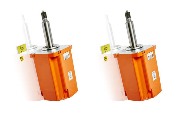 3HAC057551-003 отчетливо произносило роботы мотор IRB6600 щадит 3HAC021030-001