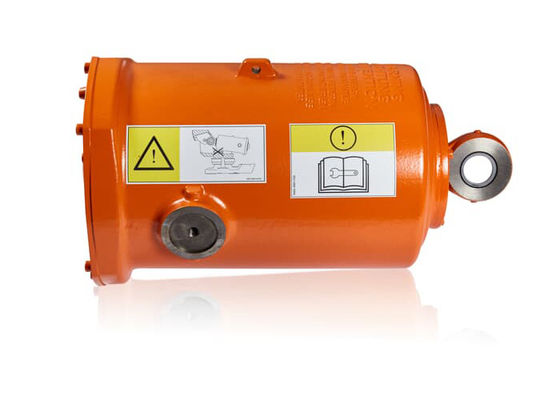 3HAC032124-003 отчетливо произносило прибор 3HAC032124-005 роботов IRB6640 балансируя