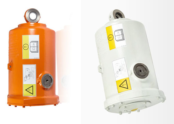 3HAC032124-003 отчетливо произносило прибор 3HAC032124-005 роботов IRB6640 балансируя