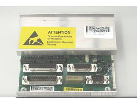 3HAC031851-001 отчетливо произносило запасные части роботов блока DSQC633A роботов IRB SMB