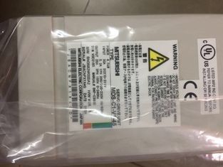 Сервопривод AC Мицубиси MDS-B-V1-45 MELSERVO управляет MDS-C1-V1-45 для замены
