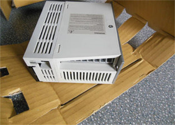 Серия привода 600W MR-J2S мотора сервопривода AC MR-J2S-60A МИЦУБИСИ 200-230 ВПТ 600W