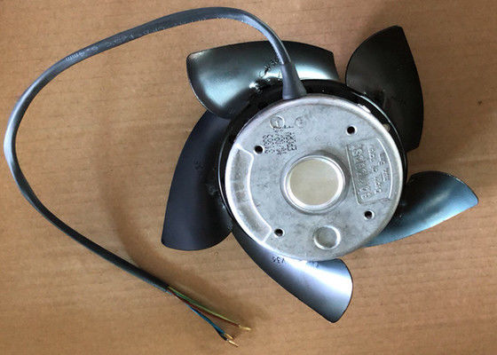 M2D068-BF R2D190-AC08-09 Ebmpapst аксиальный вентилятор 44W 400/480V импеллер для сервомотора Siemens