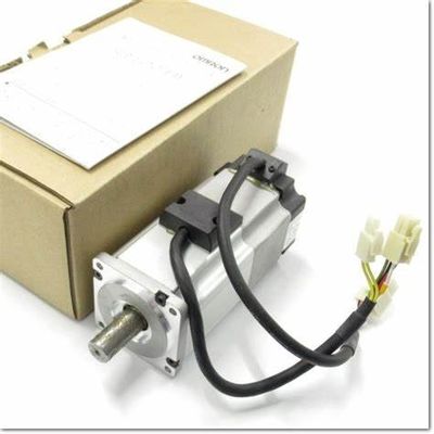 Кодировщик 400W OMRON R88M-G40030T-S2 ABS/INC 200 ВПТ с ключом/без тормоза 3000rpm