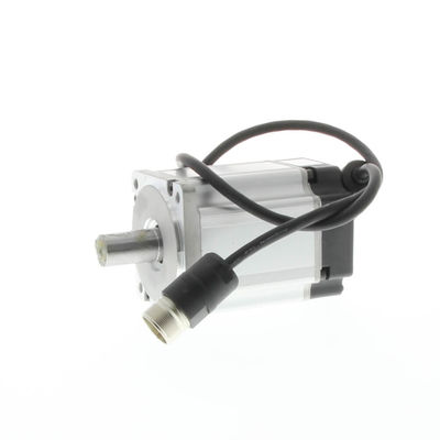 Кодировщик 400W OMRON R88M-G40030T-S2 ABS/INC 200 ВПТ с ключом/без тормоза 3000rpm