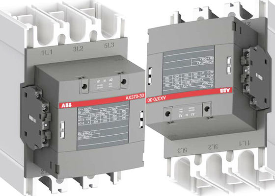 AX370-30-11-80 контакторы блока низшего напряжения 1SFL607074R8011 новые
