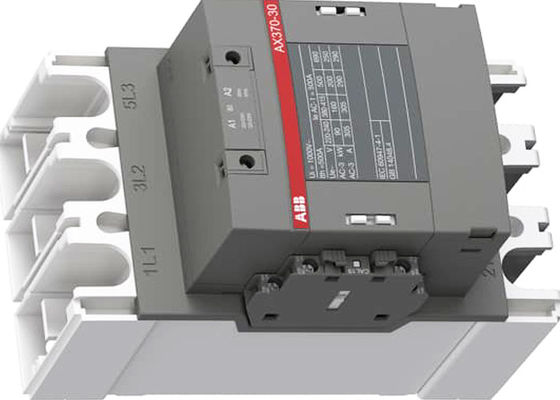 AX370-30-11-80 контакторы блока низшего напряжения 1SFL607074R8011 новые