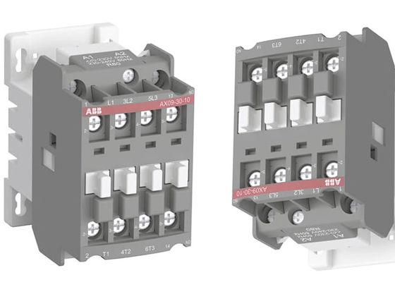 1SBL931074R8810 контакторы блока низшего напряжения AX25-30-10-88 новые