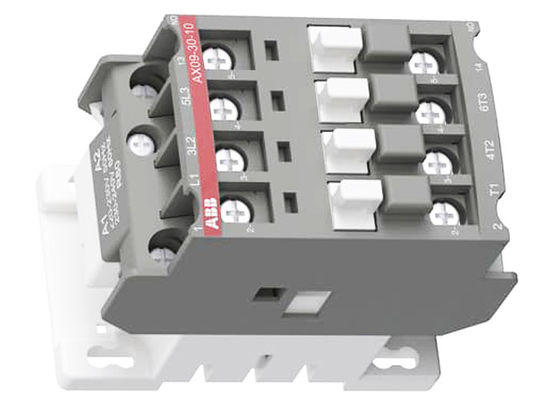 1SBL931074R8810 контакторы блока низшего напряжения AX25-30-10-88 новые