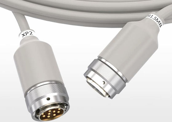 3HAC7998-1 сигнал 7m кабеля регулятора компакта робототехники IRC5C новое