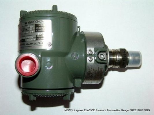 EJA530E-JBS7N-01CDL/M15/T06/D4/A Yokogawa Передатчик питания напряжение от 10,5 до 32 В постоянного тока