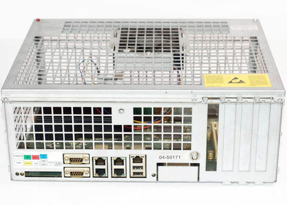 3HAC025097-001 главные запасные части 3HAC079227-001 робототехники компьютера DSQC639