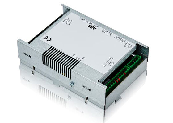 Части DSQC 352B PROI 3HNA016493-001 регулятора робототехники 3HNE 00009-1