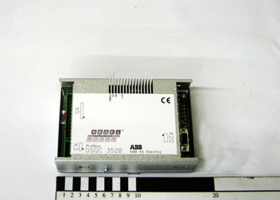 Части DSQC 352B PROI 3HNA016493-001 регулятора робототехники 3HNE 00009-1