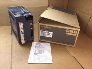 Водитель AC серии усилителя MR-J3-200A MR-J3-200B MR-J3 сервопривода MR-J3-200A MR-J3-200B МИЦУБИСИ 2KW