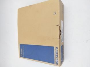 MR-J3-60B Мицубиси 600W водитель AC усилителя сервопривода 3 серий участка MR-J3