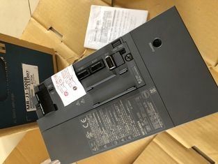 MR-J3-500B Сервомоторный привод Mitsubishi 3-фазный MR-J3-500B