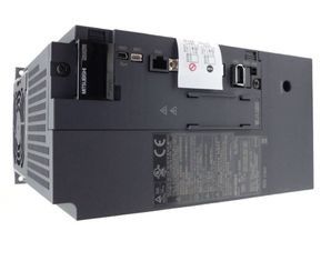 MR-J3-500A4 3-фазный сервоусилитель переменного тока Mitsubishi MR-J3 Series Driver
