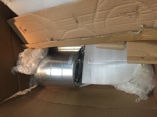 D4E160-DA01-22 EBMPAPST Промышленный центробежный вентилятор 160MM 230В