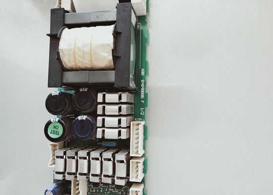 Главное правление серии инвертора ACS800 электропитания ДОСКИ ПК DSMB-01C ABB 64648896