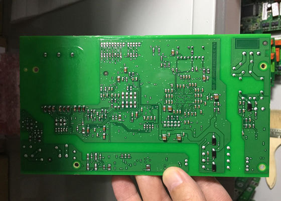 НОВАЯ монтажная плата управляемой схемы доски BAMU-01C 3AUA0000054712 варианта ABB запасная