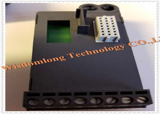 Блок прекращения ТЕРМИНАЛЬНОГО БЛОКА KJ3004X1-EA1 Fieldbus H1 12P2412X022 EMERSON DELTAV