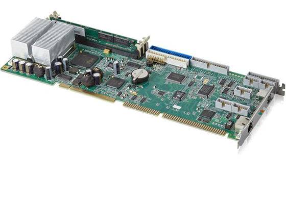 Компьютер доски 3HAC3616-1 DSQC 500 робототехники 3HAC14279-1 DSQC 540 главный