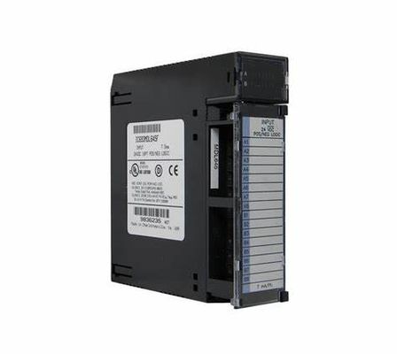 Система GE IC693CPU311 шестнадцатиразрядная принадлежа 90-30 сериям PLCs 10 MHz и память канцелярии 1 килобайта