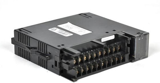 Система GE IC693CPU311 шестнадцатиразрядная принадлежа 90-30 сериям PLCs 10 MHz и память канцелярии 1 килобайта