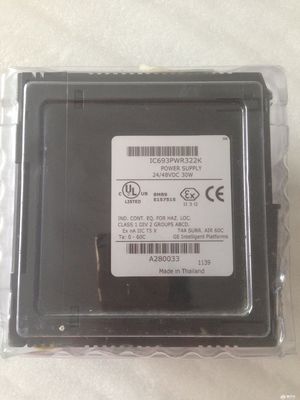 GE IC693MDL260 120 вольт AC и имеет 32 изолированных организованного пункта входного сигнала в 4 различных группах