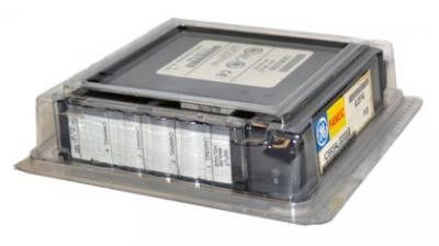 GE IC693ACC300 PLCs от серии 90-30 A1 к A8 и от B1 к опорному плитю слота B8 10