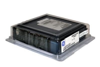 GE IC693ACC300 PLCs от серии 90-30 A1 к A8 и от B1 к опорному плитю слота B8 10