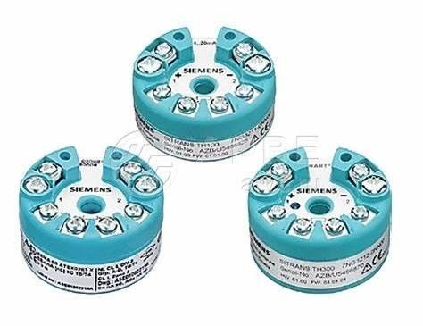 7NG3212-0AN00 Siemens Температурный передатчик SITRANS TH300 Для установки