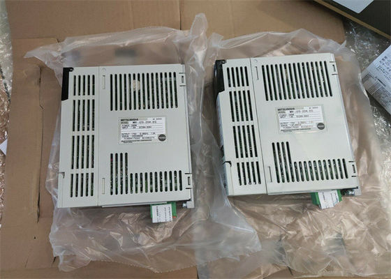 Привод MR-J2S-20A-EG 170V 0-360HZ СЕРВОПРИВОДА AC Mitsubishi Electric 200W промышленный НОВЫЙ