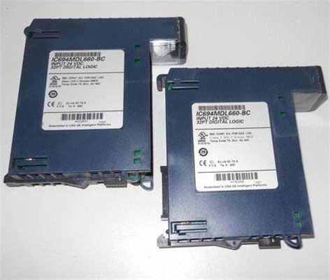 Модуль GE IC695ALG626 компонентный регулятора Programmable автоматизации PACSystem RX3i
