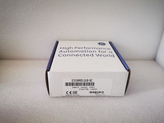 Модуль GE IC695ALG626 компонентный регулятора Programmable автоматизации PACSystem RX3i
