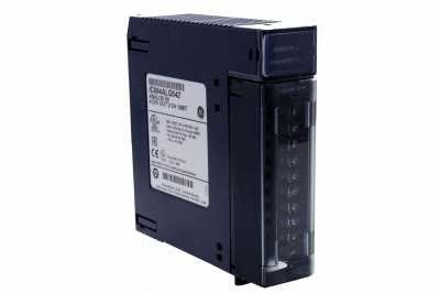 Модуль обменом памяти дублирования PACSystems RX3i объема памяти MB IC695RMX128 GE128