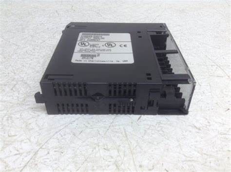 Регулятор Programmable автоматизации средний-ряда PACSystems RX3i модуля аналогового выхода GE IC695ALG728