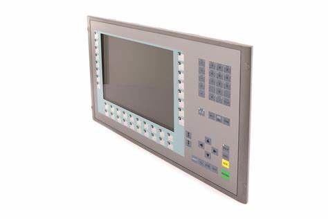 6AV6644-0AC01-2AX1 SIEMENS 19 дюймовый сенсорный многопанельный дисплей Windows Ce 5.0 Color Tft