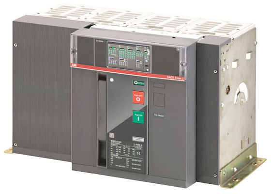 1SDA071771R1 погружение LI 4p f HR воздушных выключателей E4.2N 3200 Ekip
